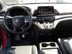 HONDA ODYSSEY SPORT-L - 4