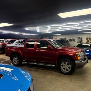 CHEVROLET COLORADO - 6