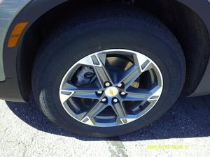 CHEVROLET BLAZER LT - 10