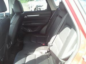 صورة 22 لـ 2025 Mazda CX-5 2.5 S SELECT PACKAGE