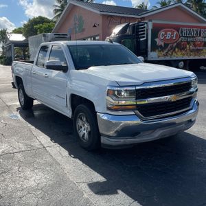 صورة 7 لـ 2018 Chevrolet SILVERADO 1500 LT