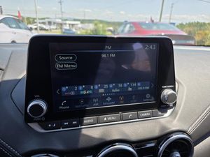 2025 Nissan SENTRA SV — миниатюра 23