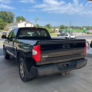 2014 Toyota TUNDRA SR 照片 3