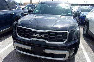 صورة مصغرة 22 لـ 2025 KIA TELLURIDE S