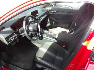 HONDA CIVIC SEDAN SPORT - 3