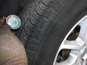 CHRYSLER PACIFICA TOURING L - 10