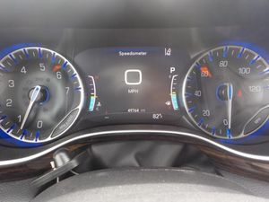 CHRYSLER PACIFICA LIMITED - 5