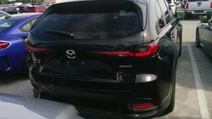 صورة مصغرة 27 لـ 2025 Mazda CX-70 3.3 TURBO PREFERRED PACKAGE