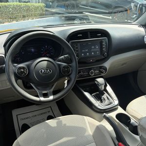 2020 KIA SOUL LX 缩略图 28