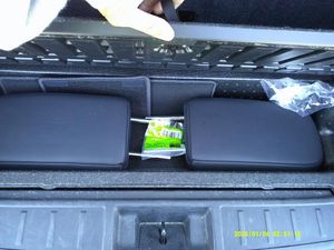 MITSUBISHI OUTLANDER SE - 6