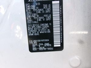 NISSAN ARMADA SL - 7