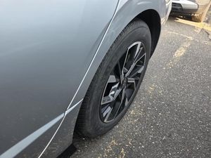 HYUNDAI SONATA SEL - 8