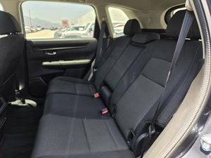 2025 Honda CR-V EX — миниатюра 18