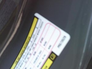 CHRYSLER PACIFICA LIMITED - 8