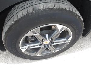 2025 Chevrolet BLAZER LT thumbnail 11
