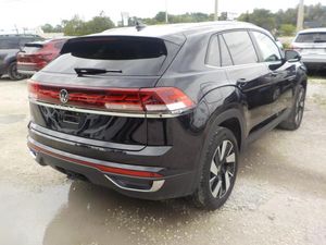صورة 2 لـ 2025 Volkswagen ATLAS CROSS SPORT 2.0T SE W/TECHNOLOGY