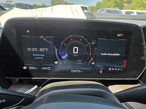 CHEVROLET TAHOE Z71 - 5