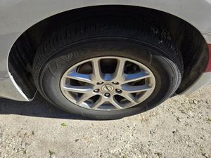 CHRYSLER PACIFICA TOURING L - 10