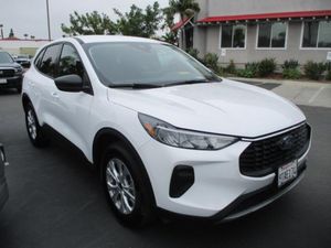 2025 FORD ESCAPE ACTIVE — миниатюра 23