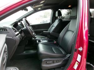 HONDA ODYSSEY SPORT-L - 3