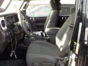 JEEP WRANGLER WILLYS - 3