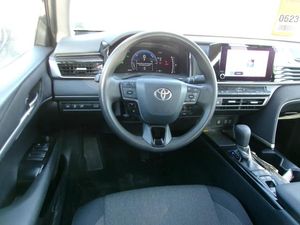 TOYOTA CAMRY - 4