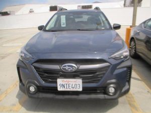 صورة 18 لـ 2025 Subaru OUTBACK PREMIUM