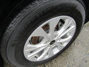 صورة 8 لـ 2025 FORD ESCAPE ACTIVE