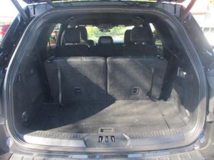 FORD EXPLORER ST-LINE - 6