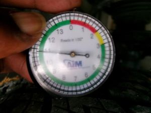 HYUNDAI SANTA FE SEL - 9