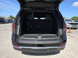 CHEVROLET TAHOE LT - 6