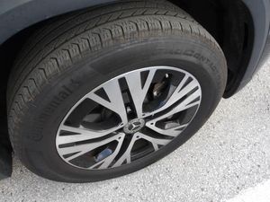 MERCEDES-BENZ GLA-CLASS - 8