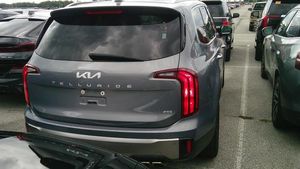 صورة مصغرة 19 لـ 2025 KIA TELLURIDE S
