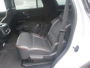 2025 FORD EXPEDITION TREMOR — миниатюра 20