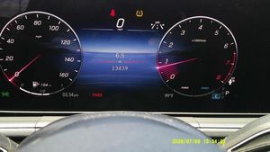 2025 Mercedes-BENZ GLS photo 5
