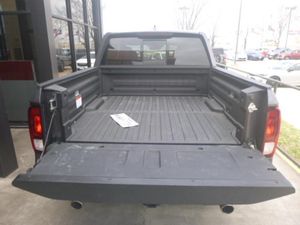 HONDA RIDGELINE RTL - 6