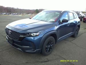 MAZDA CX-50 2.5 S PREMIUM PACKAGE - 1