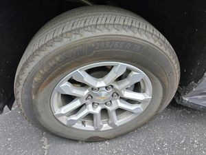 CHEVROLET TAHOE LT - 8