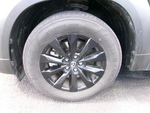 2025 Mazda CX-50 2.5 S PREFERRED PACKAGE thumbnail 29