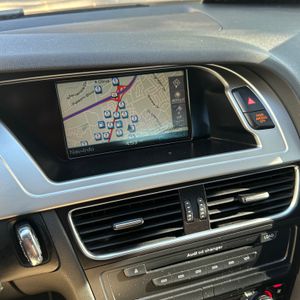 2009 AUDI A4 2.0T PREMIUM — миниатюра 26