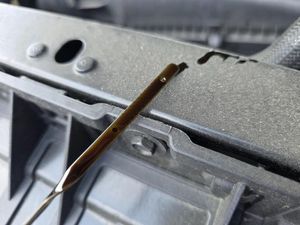 FORD EXPLORER ST-LINE - 8