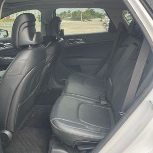 2025 KIA SPORTAGE SX 缩略图 26