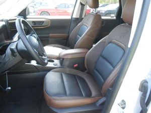 FORD BRONCO SPORT OUTER BANKS - 3