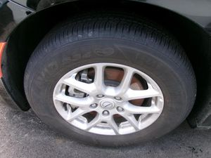 CHRYSLER PACIFICA SELECT - 10