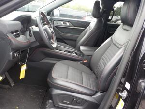 FORD EXPLORER ST-LINE - 3