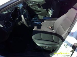 CHEVROLET MALIBU LT - 3