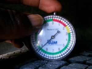 CHRYSLER PACIFICA SELECT - 8