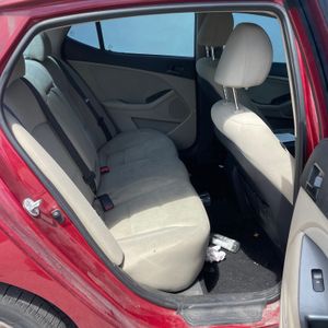 صورة مصغرة 27 لـ 2013 KIA OPTIMA LX