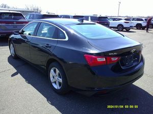 CHEVROLET MALIBU LT - 10