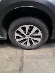 صورة مصغرة 12 لـ 2025 Subaru OUTBACK PREMIUM